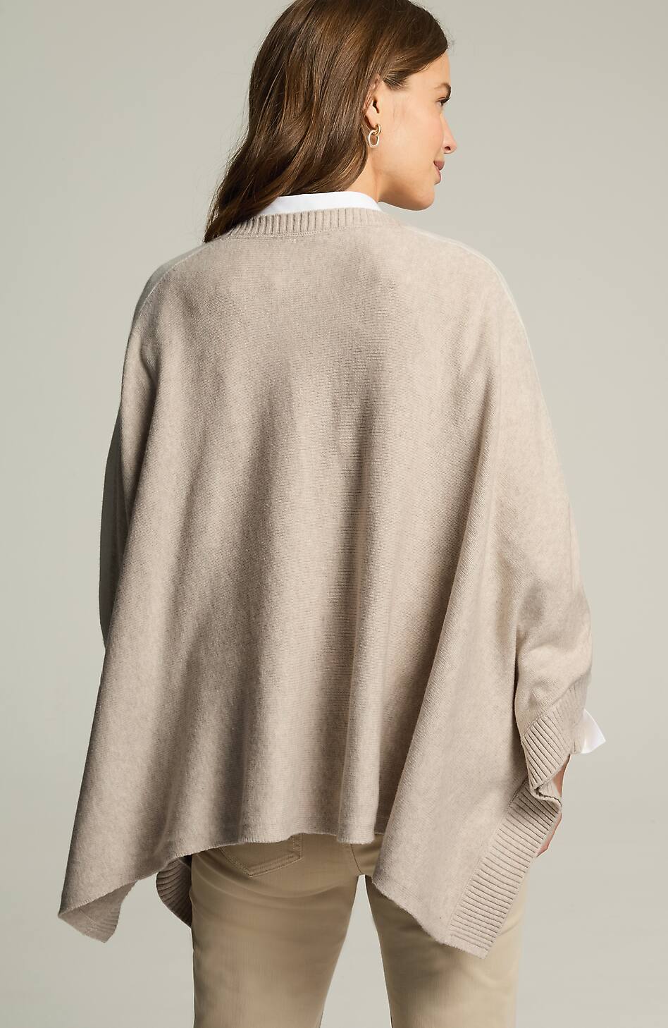1285-Soft-Knit-Poncho-18.jpg Soft Knit Poncho