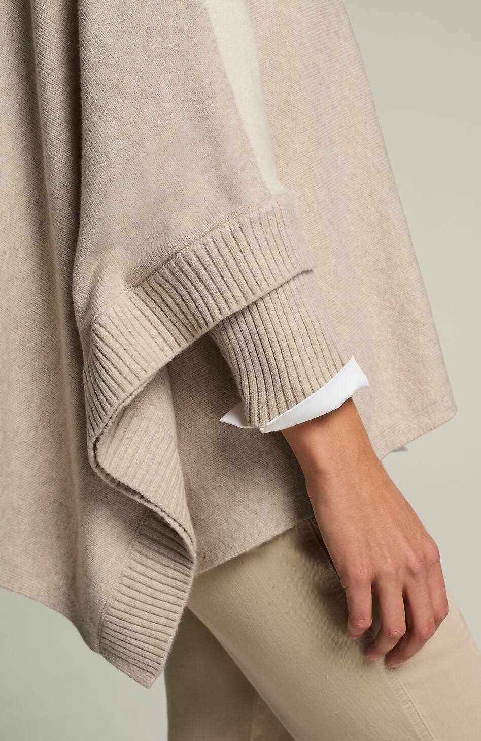 1285-Soft-Knit-Poncho-19.jpg Soft Knit Poncho