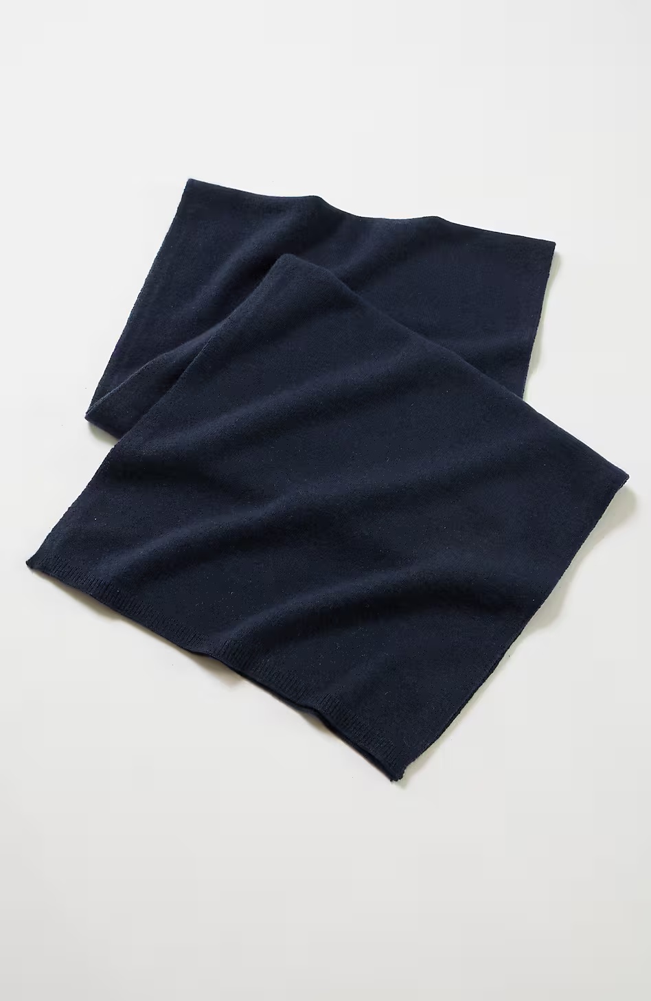 Recycled-Cashmere-Blend Scarf