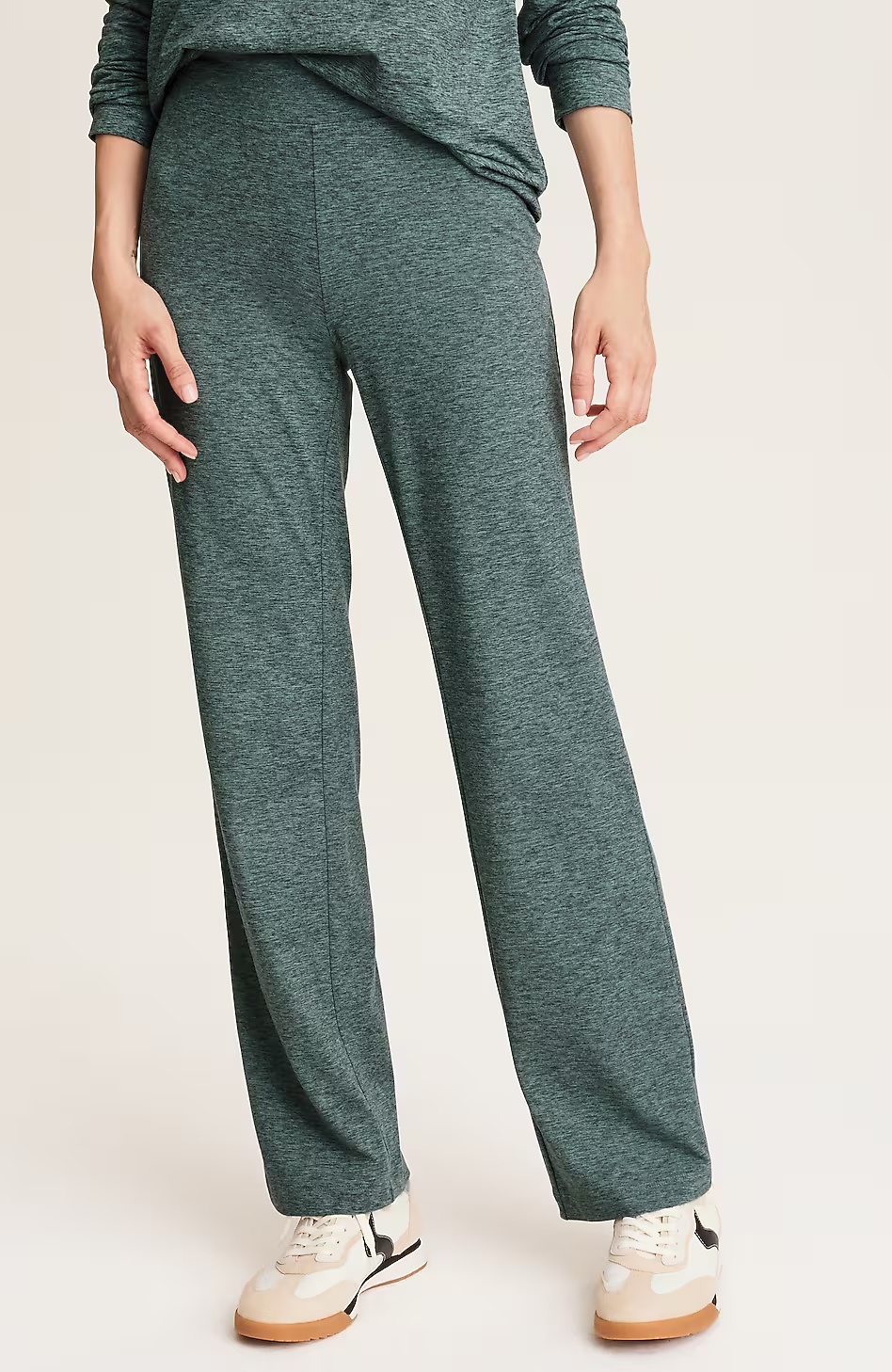 13056-Fit-Supreme-Stretch-Straight-Leg-Pants-5.jpg Fit Supreme-Stretch Straight-Leg Pants