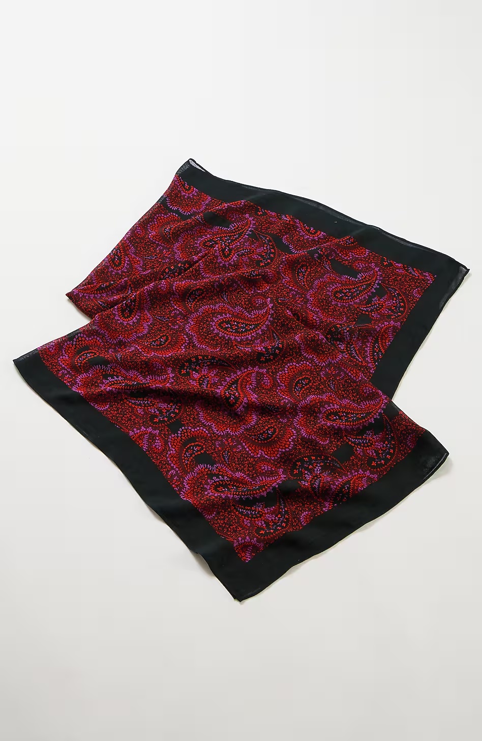 1351-Lightweight-Printed-Square-Scarf-6.jpg Lightweight Printed Square Scarf