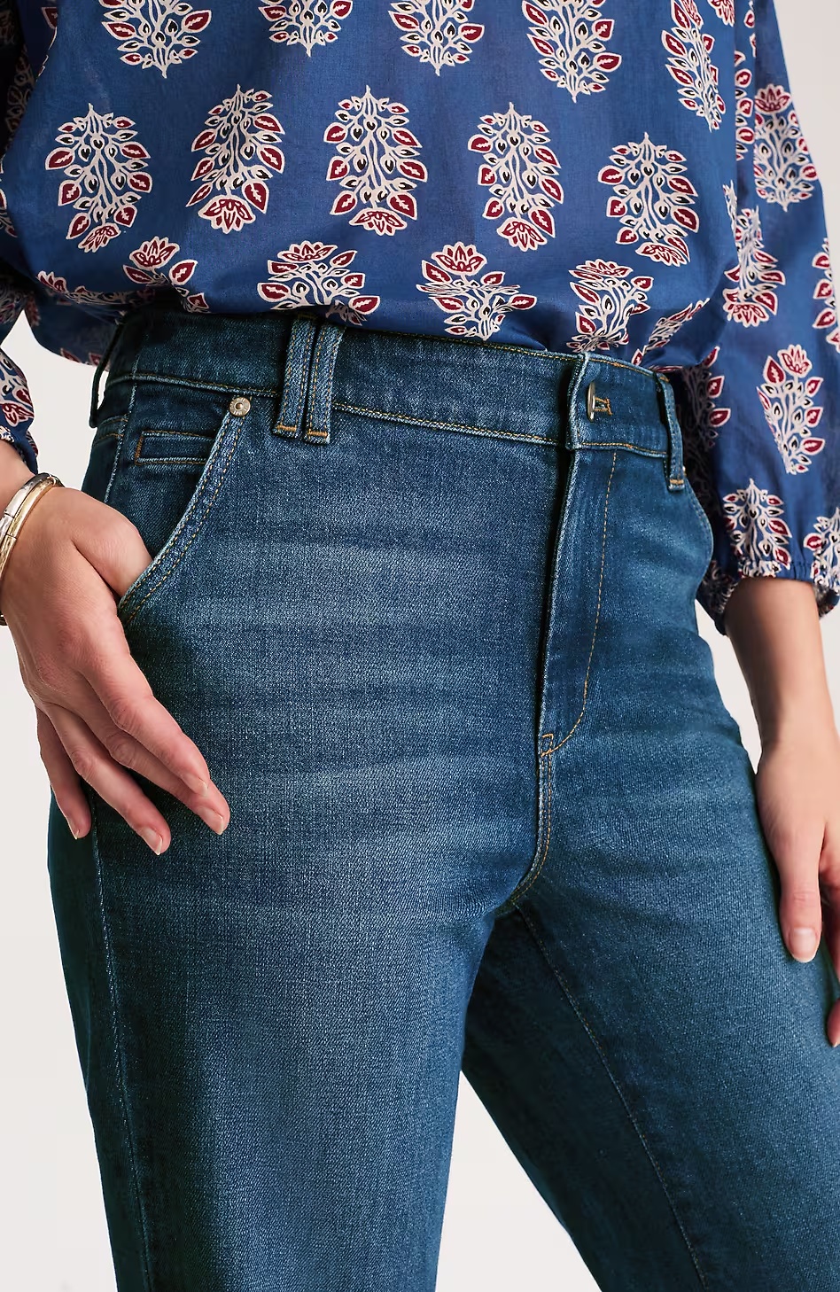 13671-High-Rise-Wide-Leg-Trouser-Jeans-3.jpg High-Rise Wide-Leg Trouser Jeans
