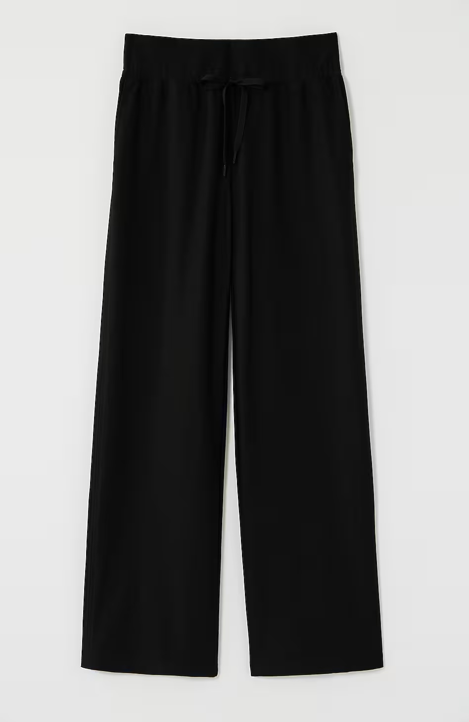 14055-Fit-Stretch-Knit-Wide-Leg-Pants-7.jpg Fit Stretch-Knit Wide-Leg Pants