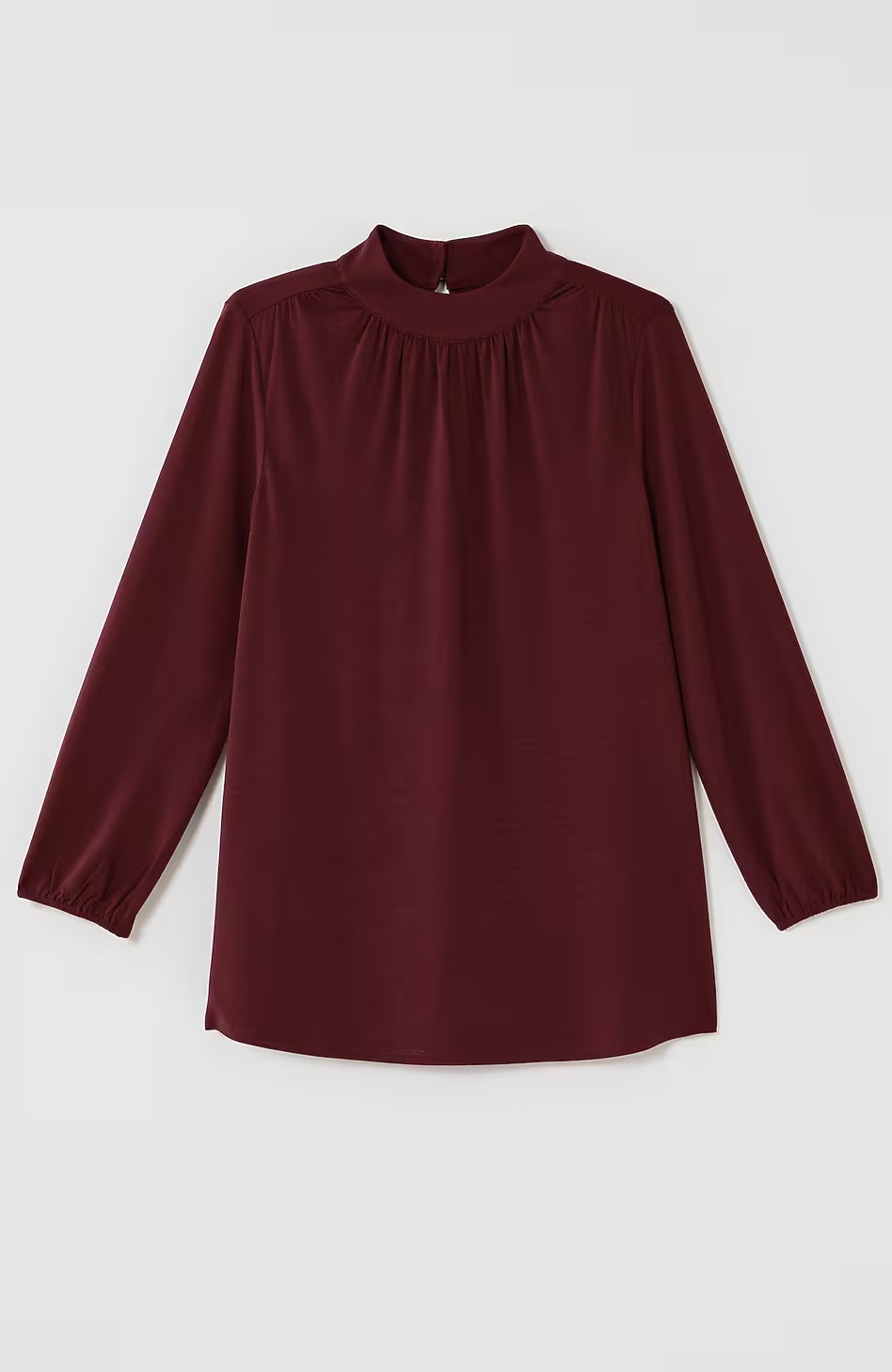 14254-Wearever-A-Line-Shirred-Top-3.jpg Wearever A-Line Shirred Top