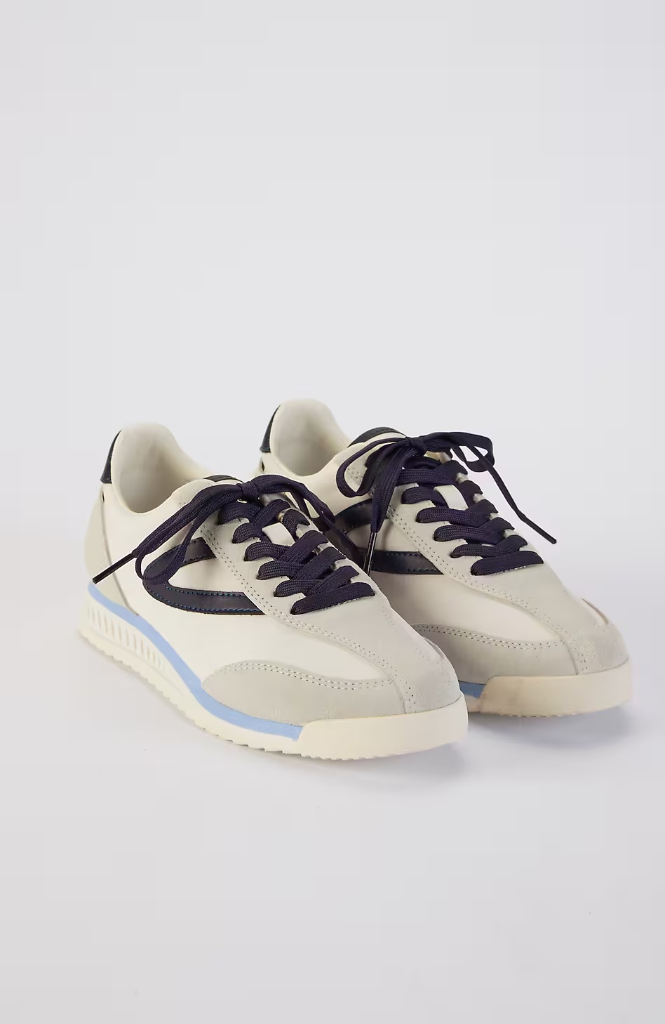 Tretorn® X Draper James Carrie Sneakers