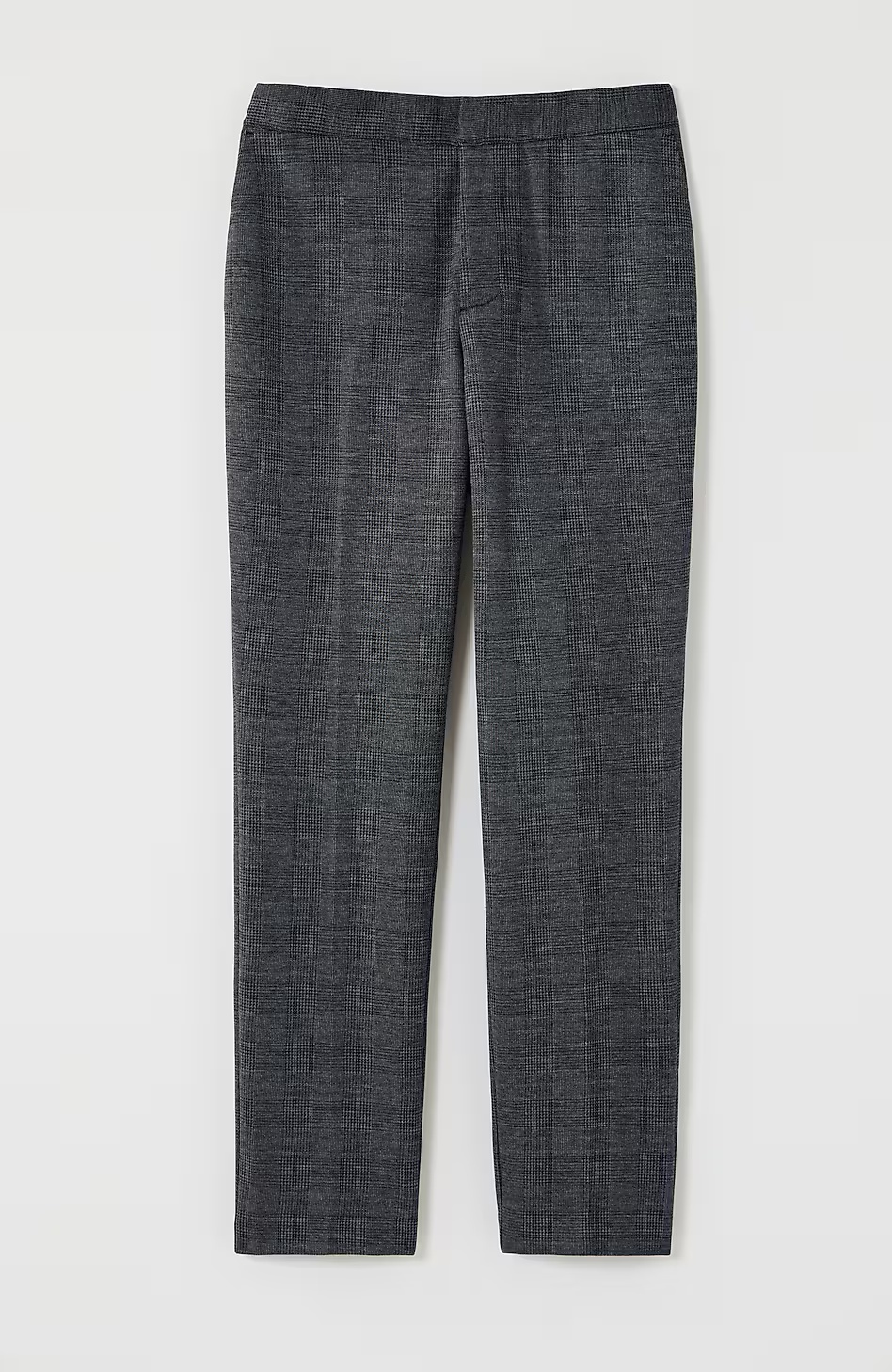 14953-Wearever-Polished-Knit-Slim-Leg-Trousers-15.jpg Wearever Polished-Knit Slim-Leg Trousers