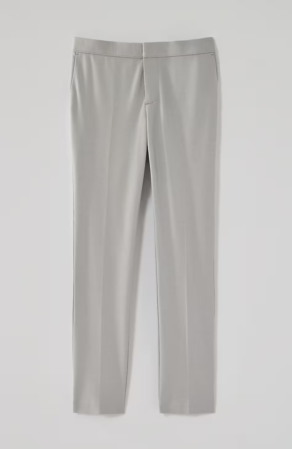 14953-Wearever-Polished-Knit-Slim-Leg-Trousers-21.jpg Wearever Polished-Knit Slim-Leg Trousers