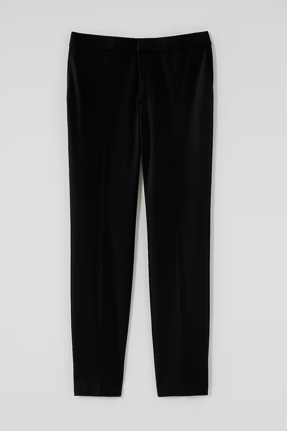 14953-Wearever-Polished-Knit-Slim-Leg-Trousers-24.jpg Wearever Polished-Knit Slim-Leg Trousers