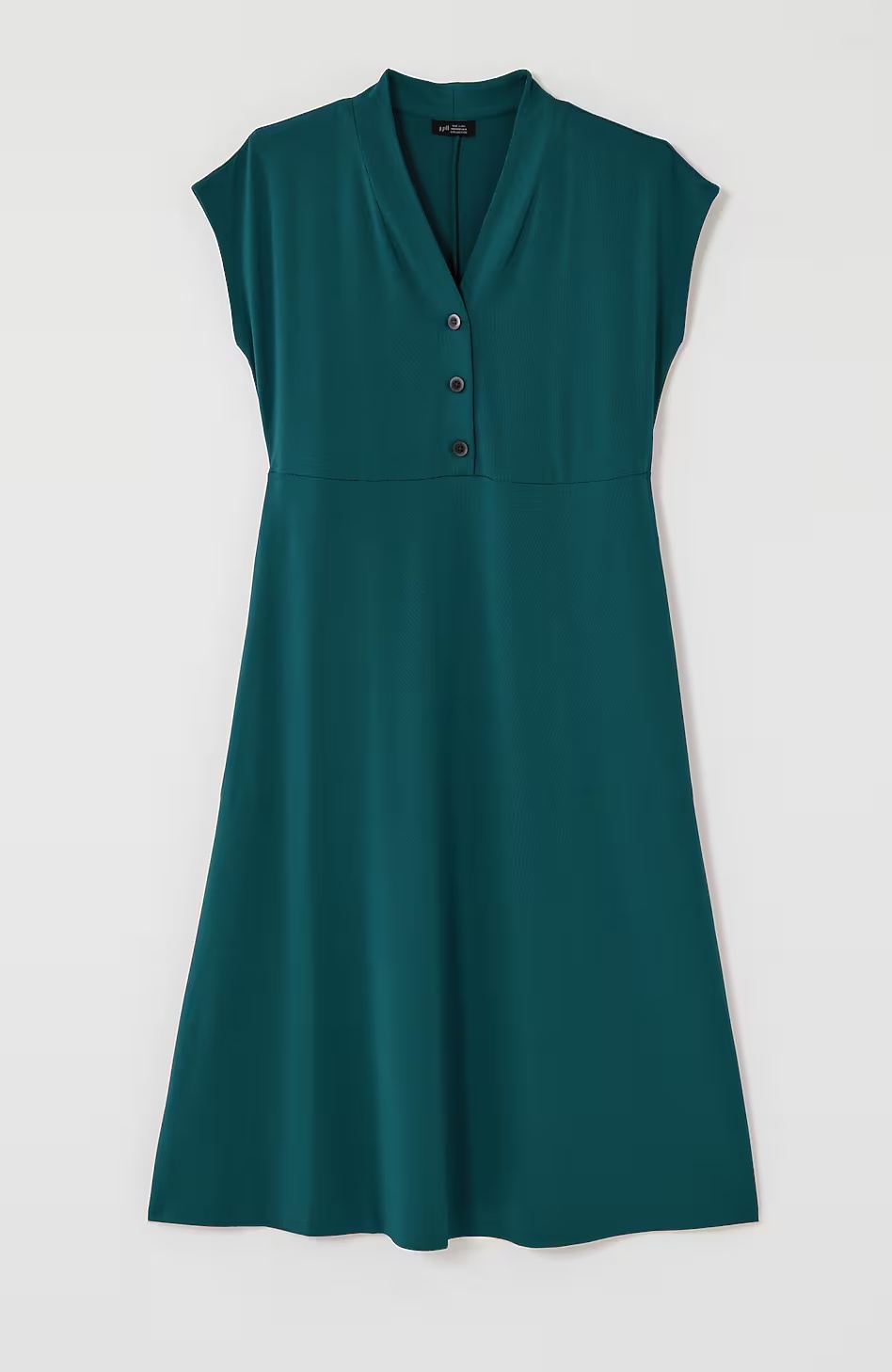 15189-Wearever-Dolman-Sleeve-V-Neck-Dress-14.jpg Wearever Dolman-Sleeve V-Neck Dress