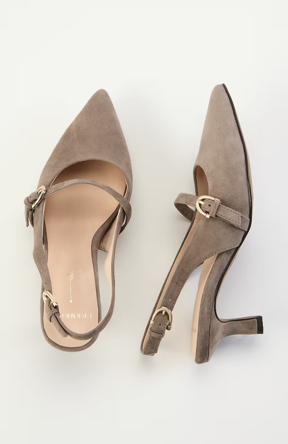 FRANKIE4 Coco Heels