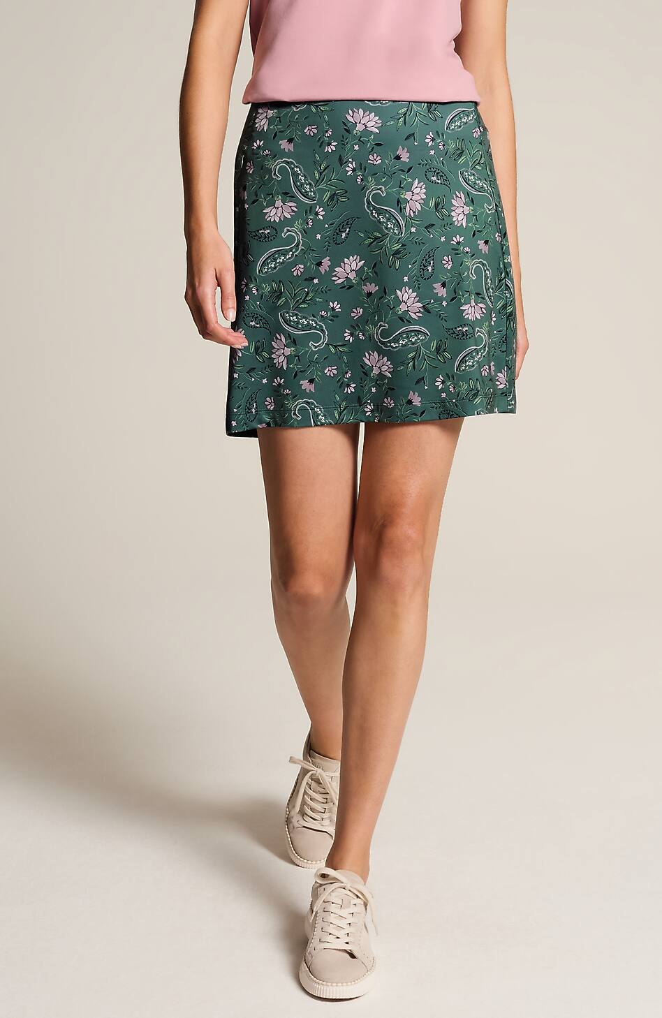 15505-Fit-Performance-Knit-Skort-10.jpg Fit Performance Knit Skort