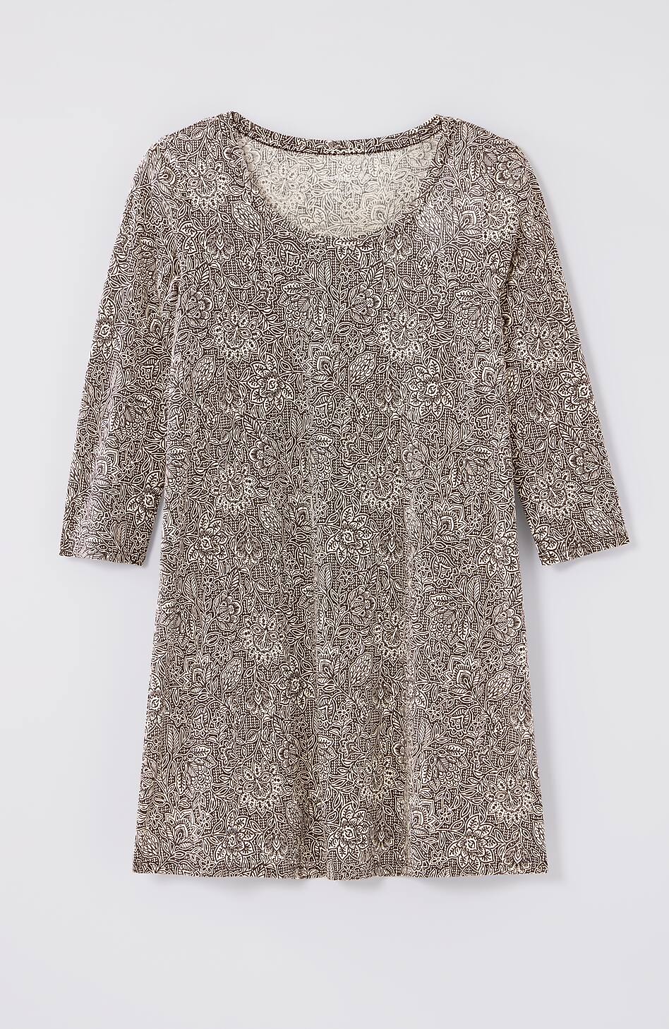 15805-Pure-Jill-Ballet-Sleeve-Tunic-12.jpg Pure Jill Ballet-Sleeve Tunic