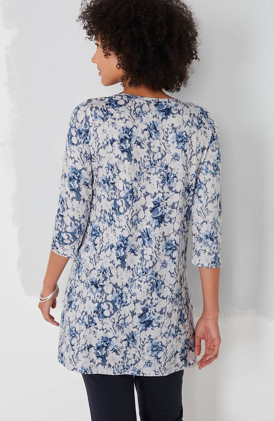 15805-Pure-Jill-Ballet-Sleeve-Tunic-2.jpg Pure Jill Ballet-Sleeve Tunic