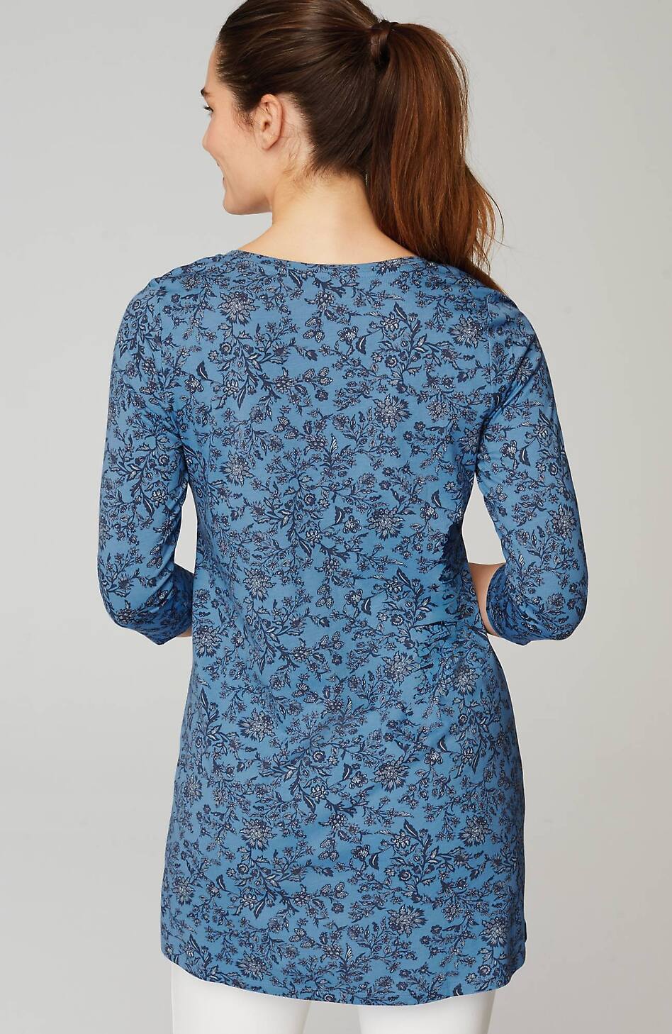 15805-Pure-Jill-Ballet-Sleeve-Tunic-25.jpg Pure Jill Ballet-Sleeve Tunic