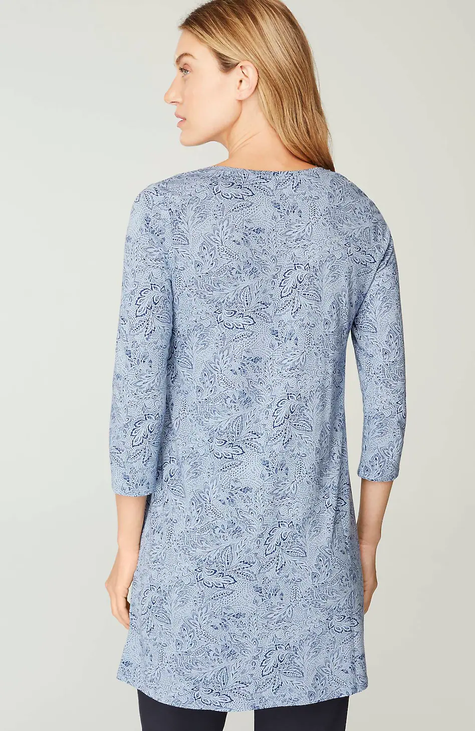 15805-Pure-Jill-Ballet-Sleeve-Tunic-31.webp Pure Jill Ballet-Sleeve Tunic