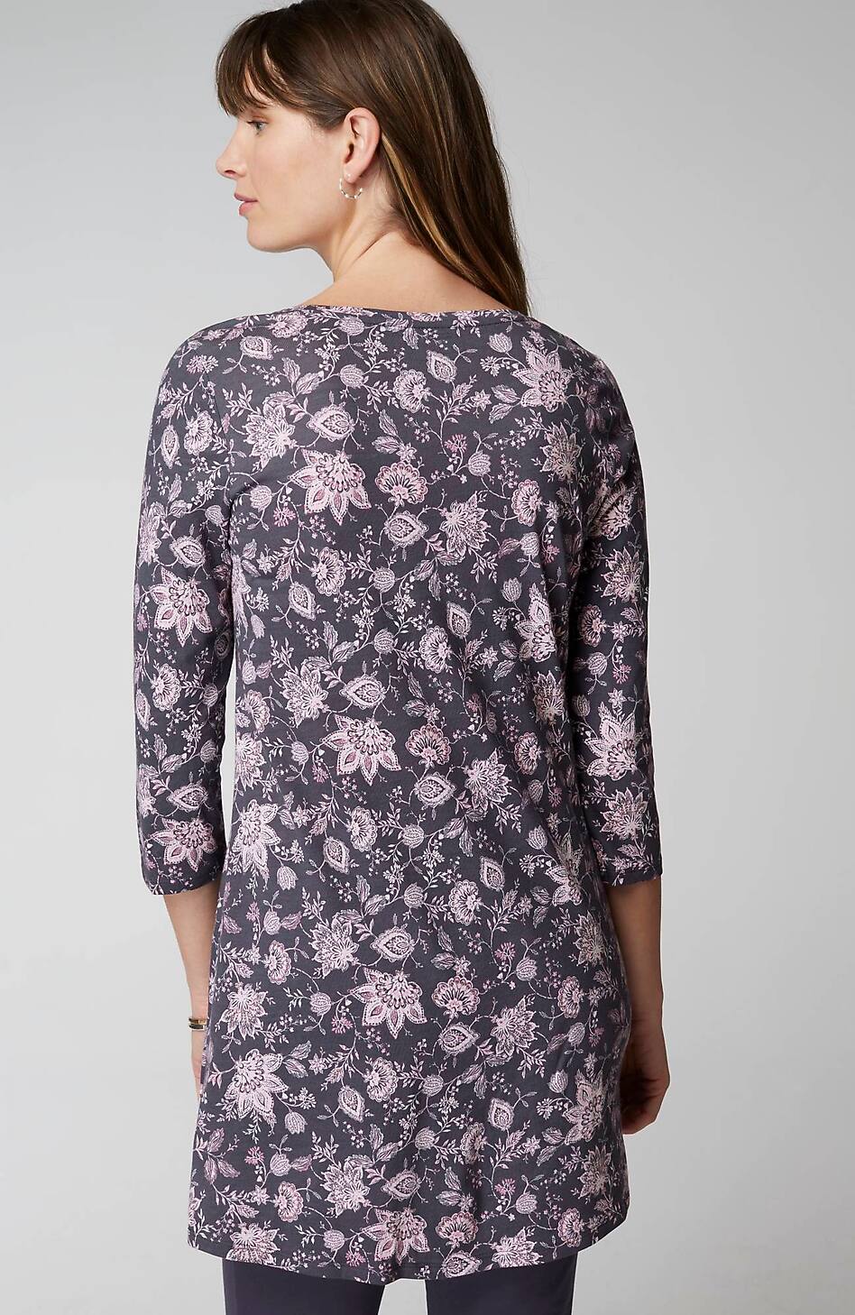 15805-Pure-Jill-Ballet-Sleeve-Tunic-36.jpg Pure Jill Ballet-Sleeve Tunic