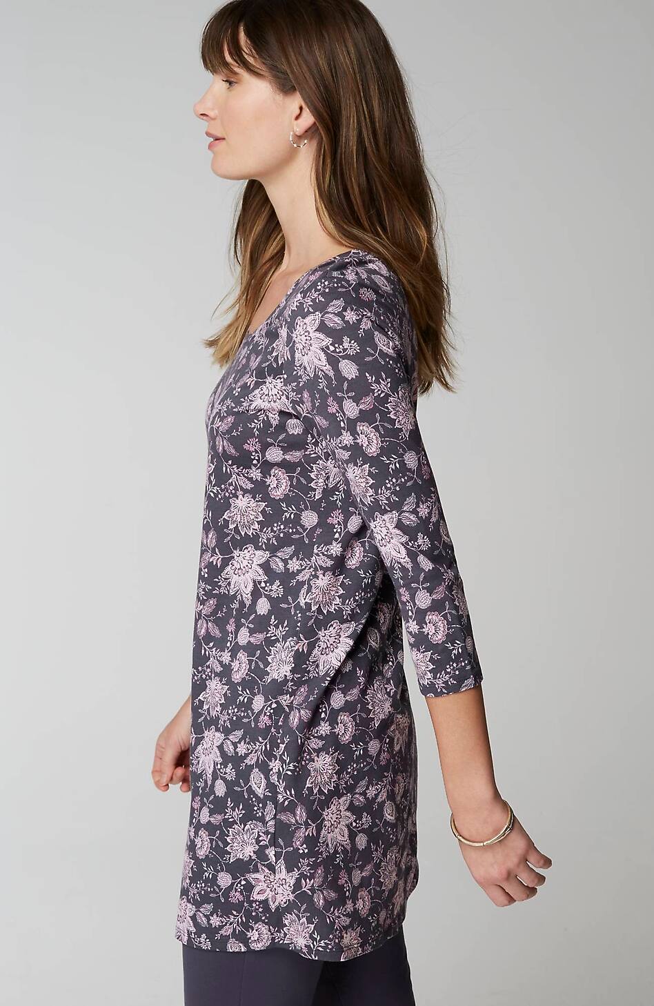 15805-Pure-Jill-Ballet-Sleeve-Tunic-38.jpg Pure Jill Ballet-Sleeve Tunic