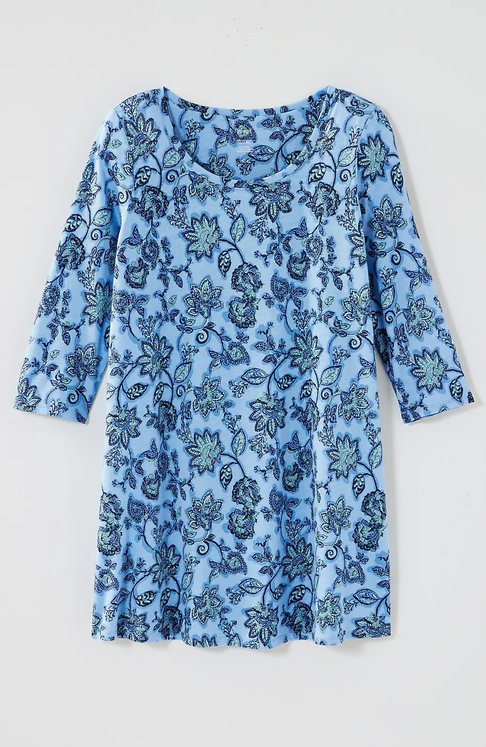 15805-Pure-Jill-Ballet-Sleeve-Tunic-42.webp Pure Jill Ballet-Sleeve Tunic