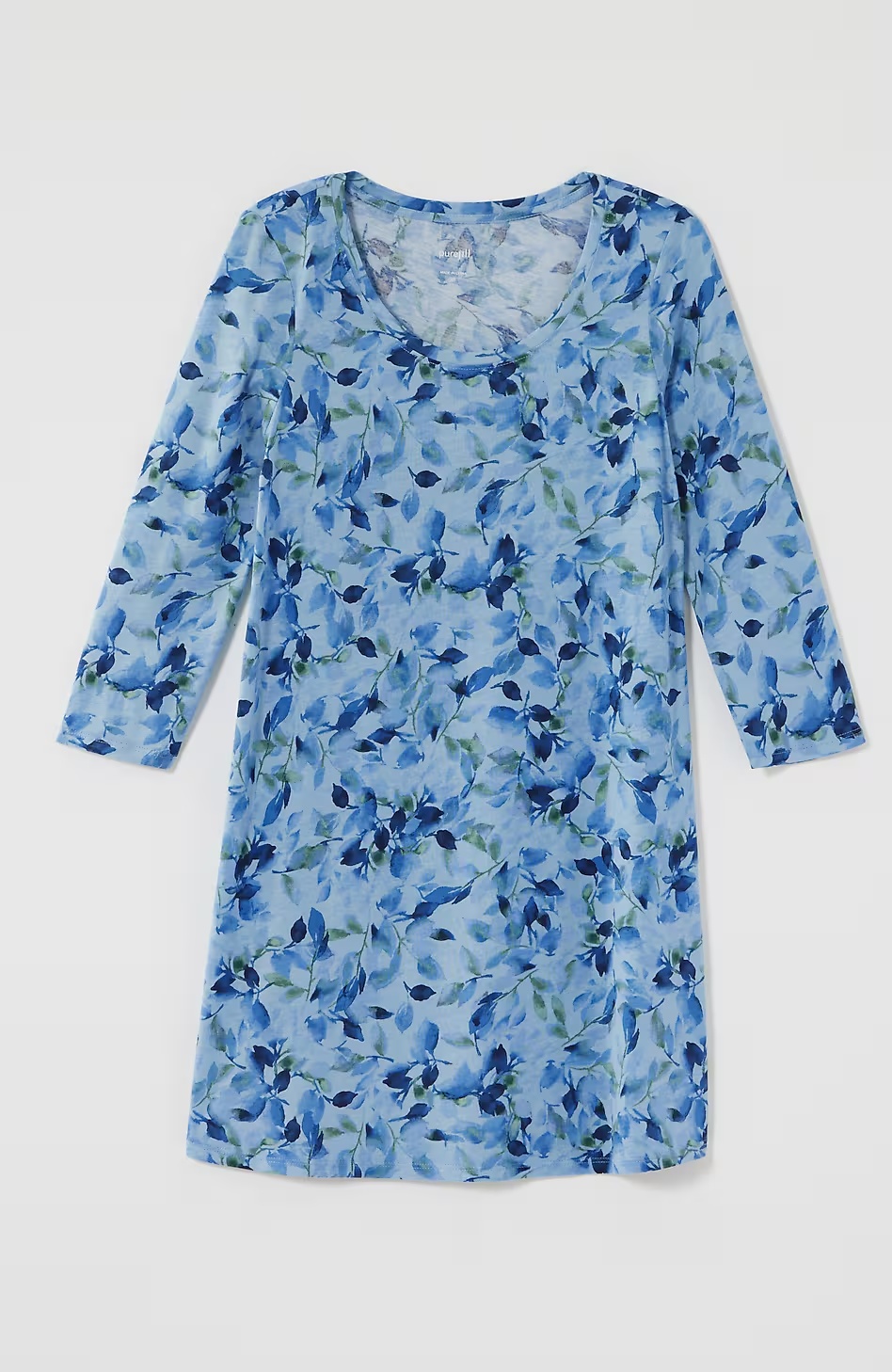15805-Pure-Jill-Ballet-Sleeve-Tunic-46.jpg Pure Jill Ballet-Sleeve Tunic