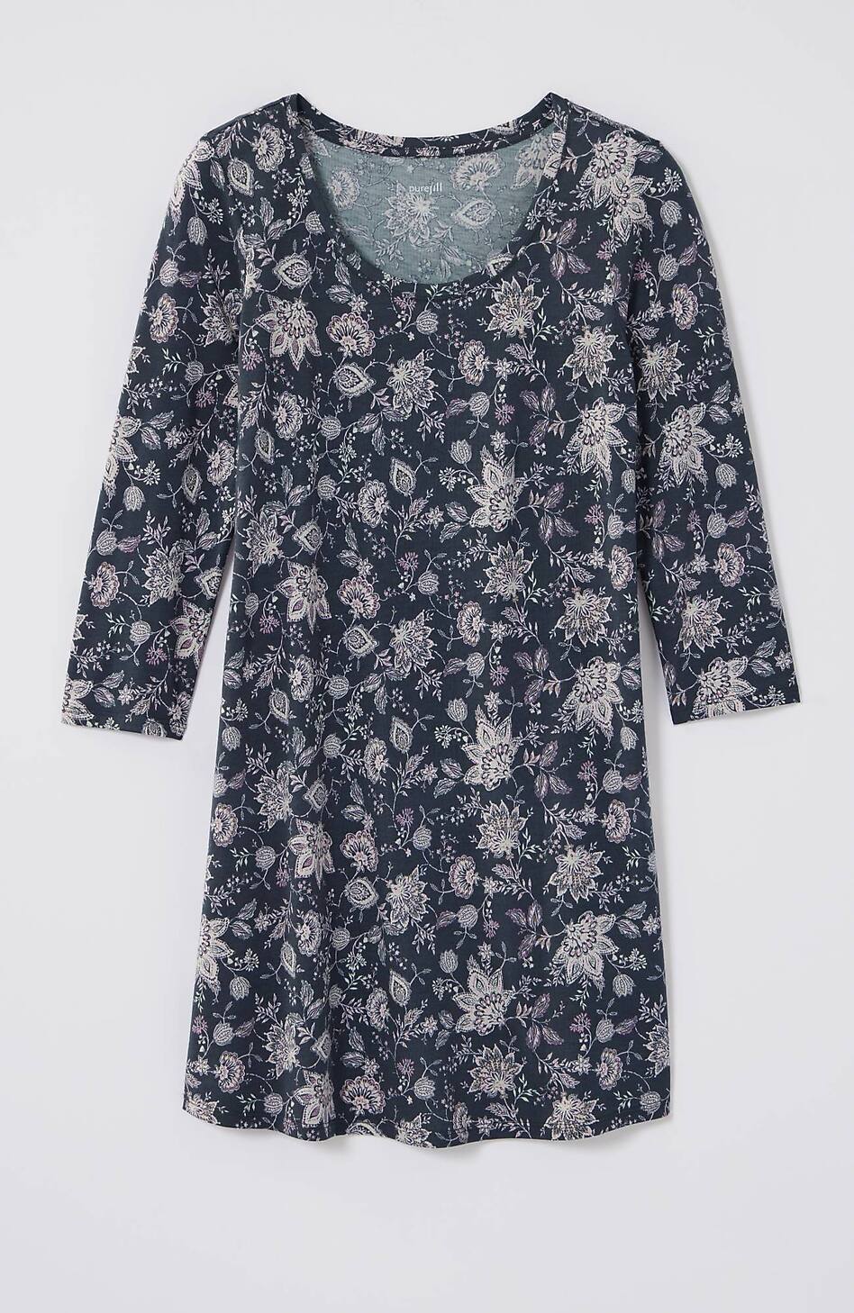 15805-Pure-Jill-Ballet-Sleeve-Tunic-49.jpg Pure Jill Ballet-Sleeve Tunic