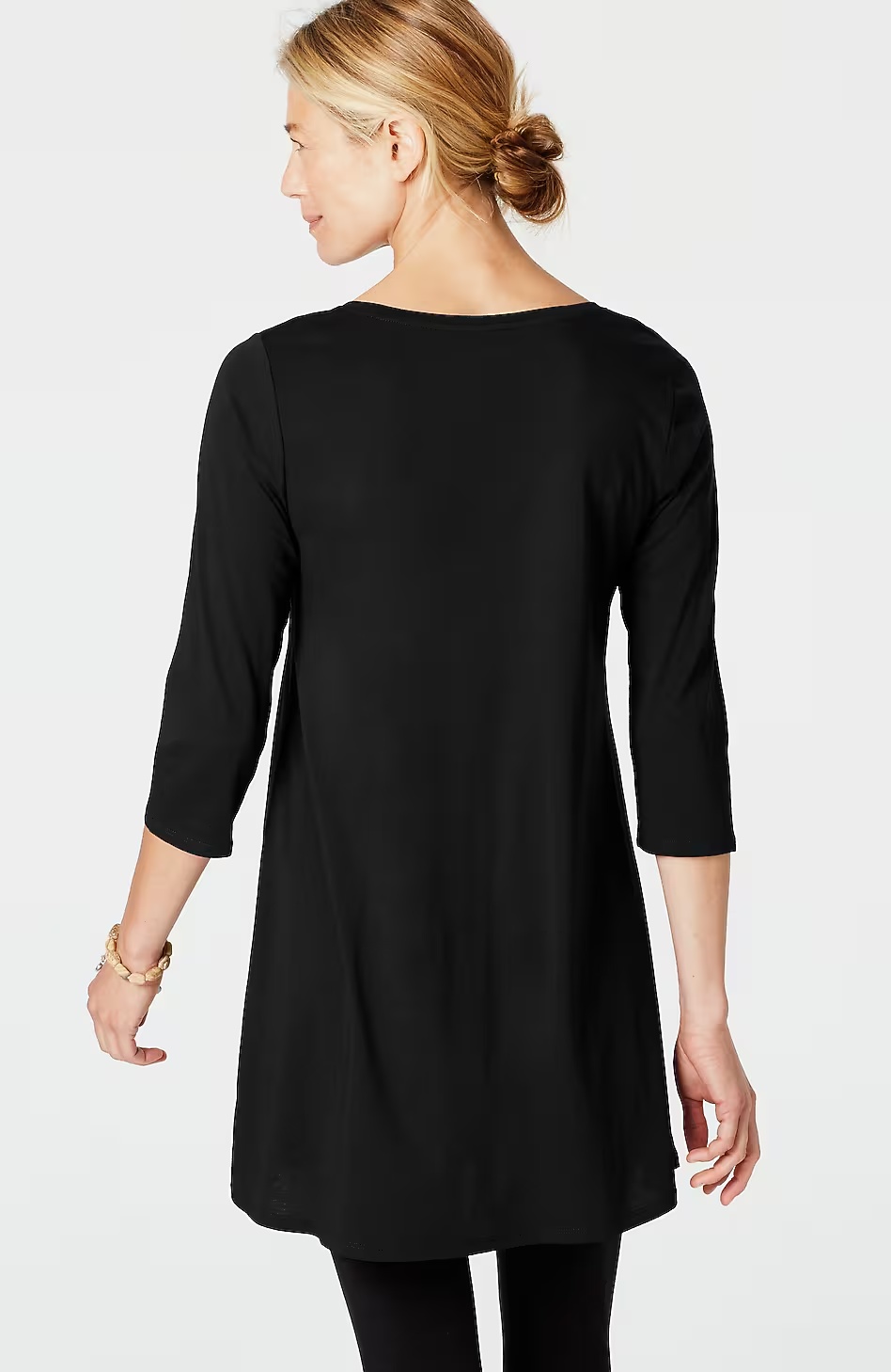 15805-Pure-Jill-Ballet-Sleeve-Tunic-8.jpg Pure Jill Ballet-Sleeve Tunic