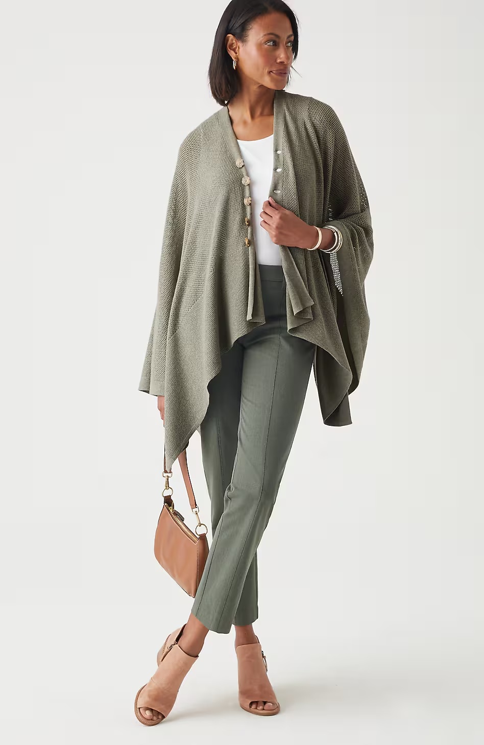1587-Rib-Knit-Two-Way-Poncho-11.jpg Rib-Knit Two-Way Poncho