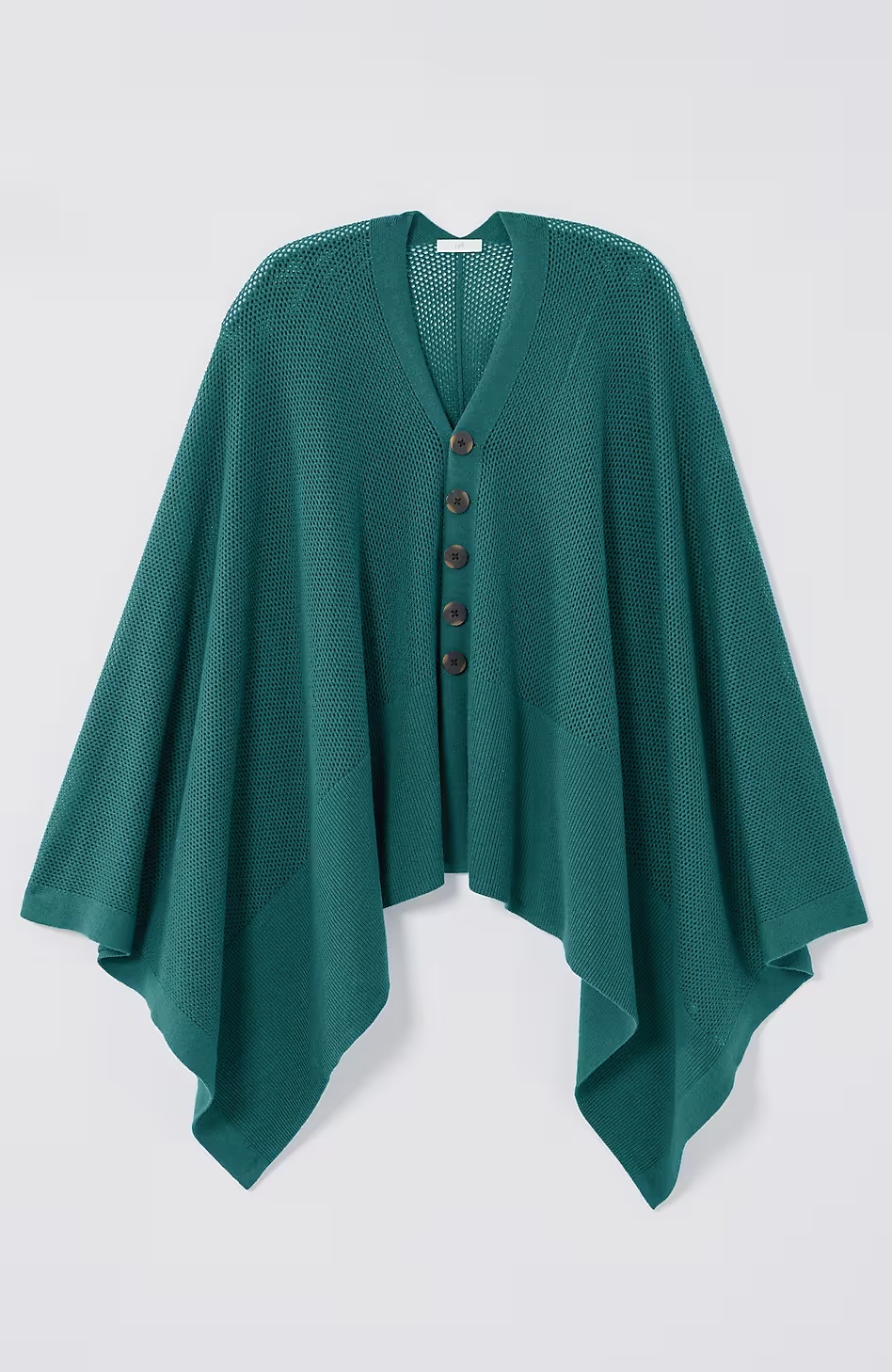 1587-Rib-Knit-Two-Way-Poncho-4.jpg Rib-Knit Two-Way Poncho
