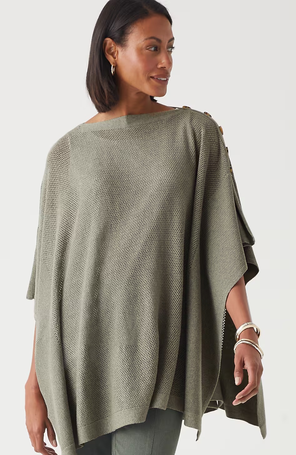 1587-Rib-Knit-Two-Way-Poncho-6.jpg Rib-Knit Two-Way Poncho