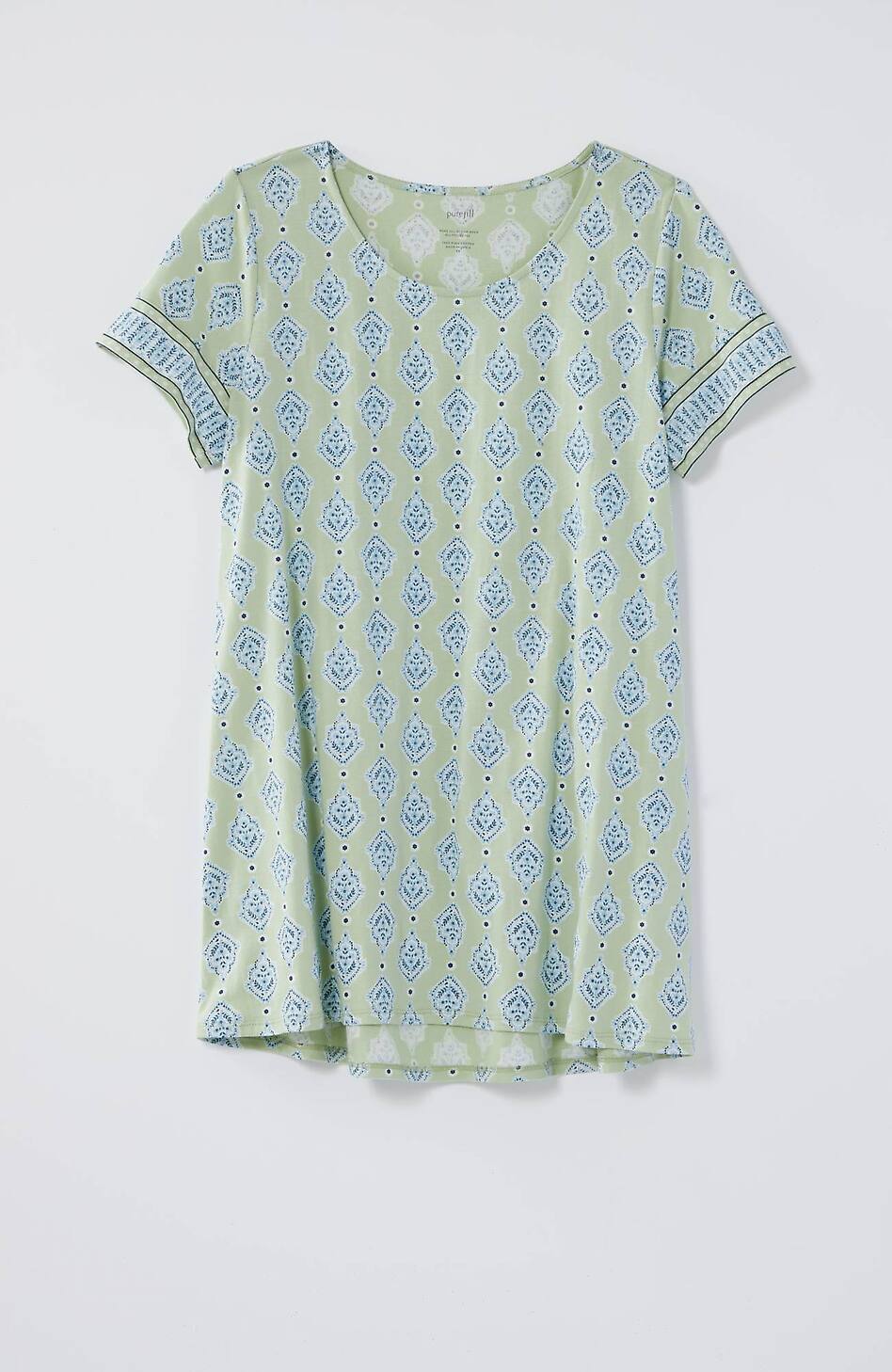 16592-Pure-Jill-Scoop-Neck-Elliptical-Tee-103.jpg Pure Jill Scoop-Neck Elliptical Tee