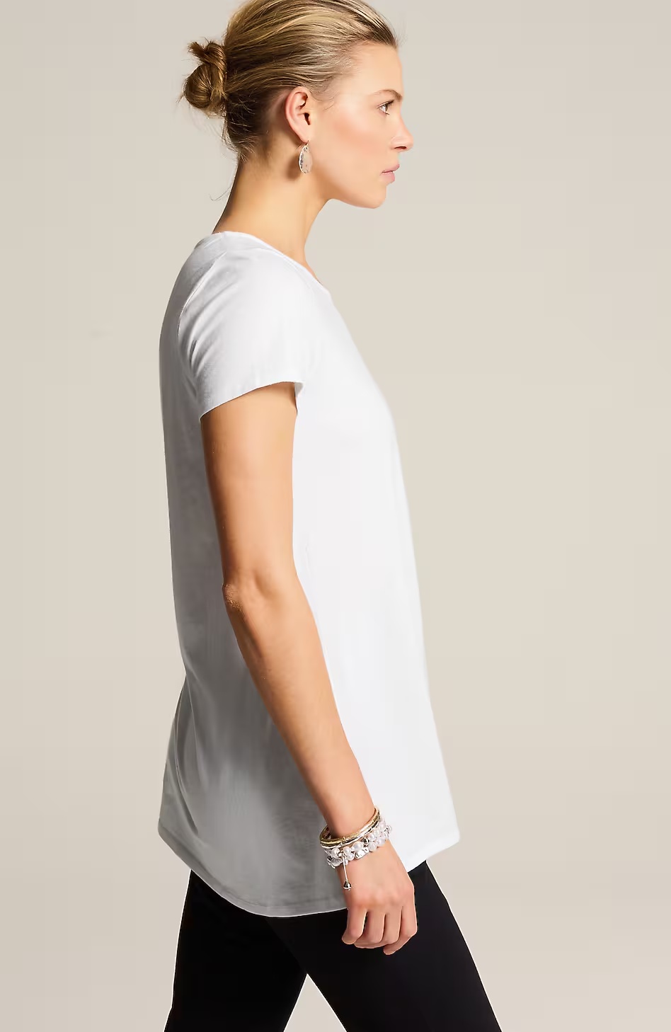 16592-Pure-Jill-Scoop-Neck-Elliptical-Tee-11.jpg Pure Jill Scoop-Neck Elliptical Tee