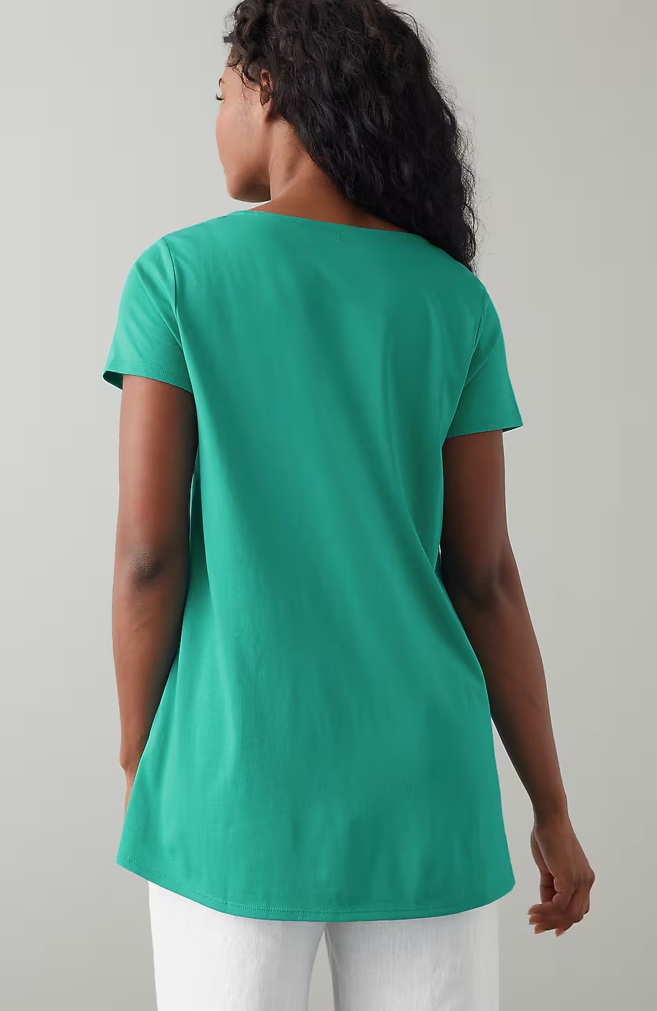 16592-Pure-Jill-Scoop-Neck-Elliptical-Tee-16.jpg Pure Jill Scoop-Neck Elliptical Tee