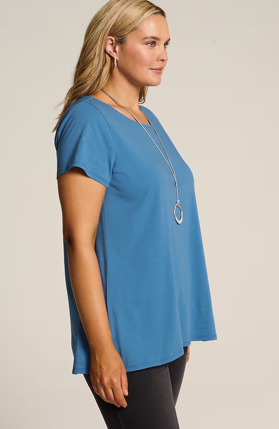16592-Pure-Jill-Scoop-Neck-Elliptical-Tee-26.jpg Pure Jill Scoop-Neck Elliptical Tee