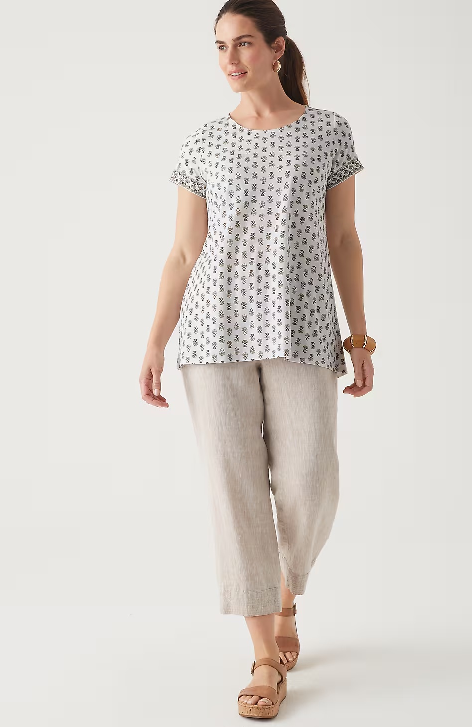 16592-Pure-Jill-Scoop-Neck-Elliptical-Tee-32.jpg Pure Jill Scoop-Neck Elliptical Tee