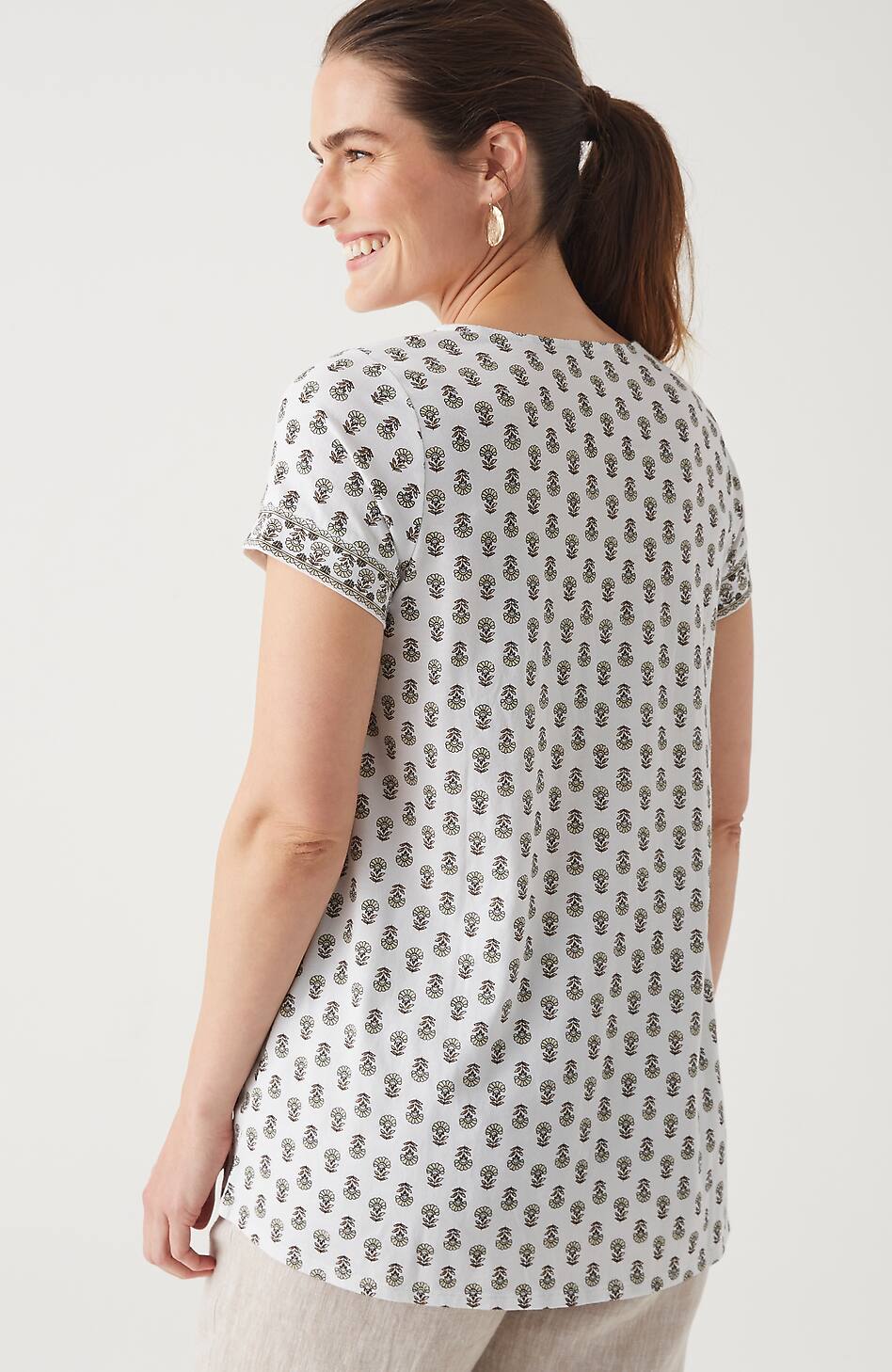 16592-Pure-Jill-Scoop-Neck-Elliptical-Tee-33.jpg Pure Jill Scoop-Neck Elliptical Tee