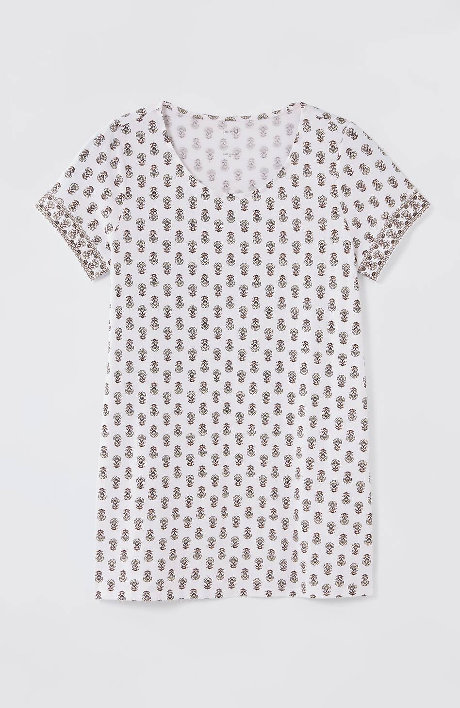 16592-Pure-Jill-Scoop-Neck-Elliptical-Tee-35.jpg Pure Jill Scoop-Neck Elliptical Tee