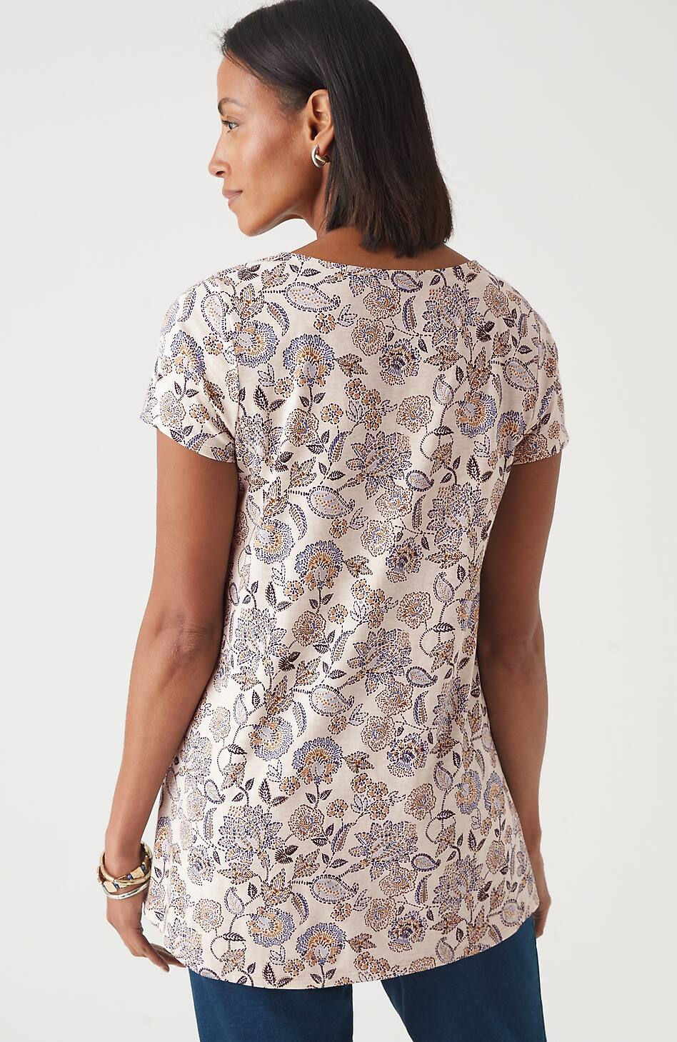 16592-Pure-Jill-Scoop-Neck-Elliptical-Tee-50.jpg Pure Jill Scoop-Neck Elliptical Tee