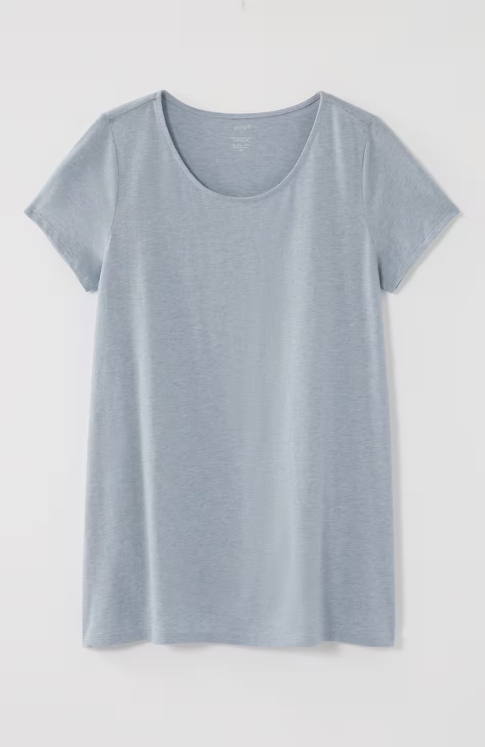 16592-Pure-Jill-Scoop-Neck-Elliptical-Tee-67.jpg Pure Jill Scoop-Neck Elliptical Tee