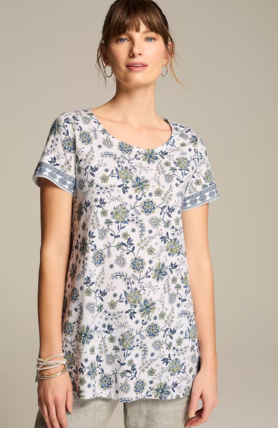 16592-Pure-Jill-Scoop-Neck-Elliptical-Tee-68.jpg Pure Jill Scoop-Neck Elliptical Tee