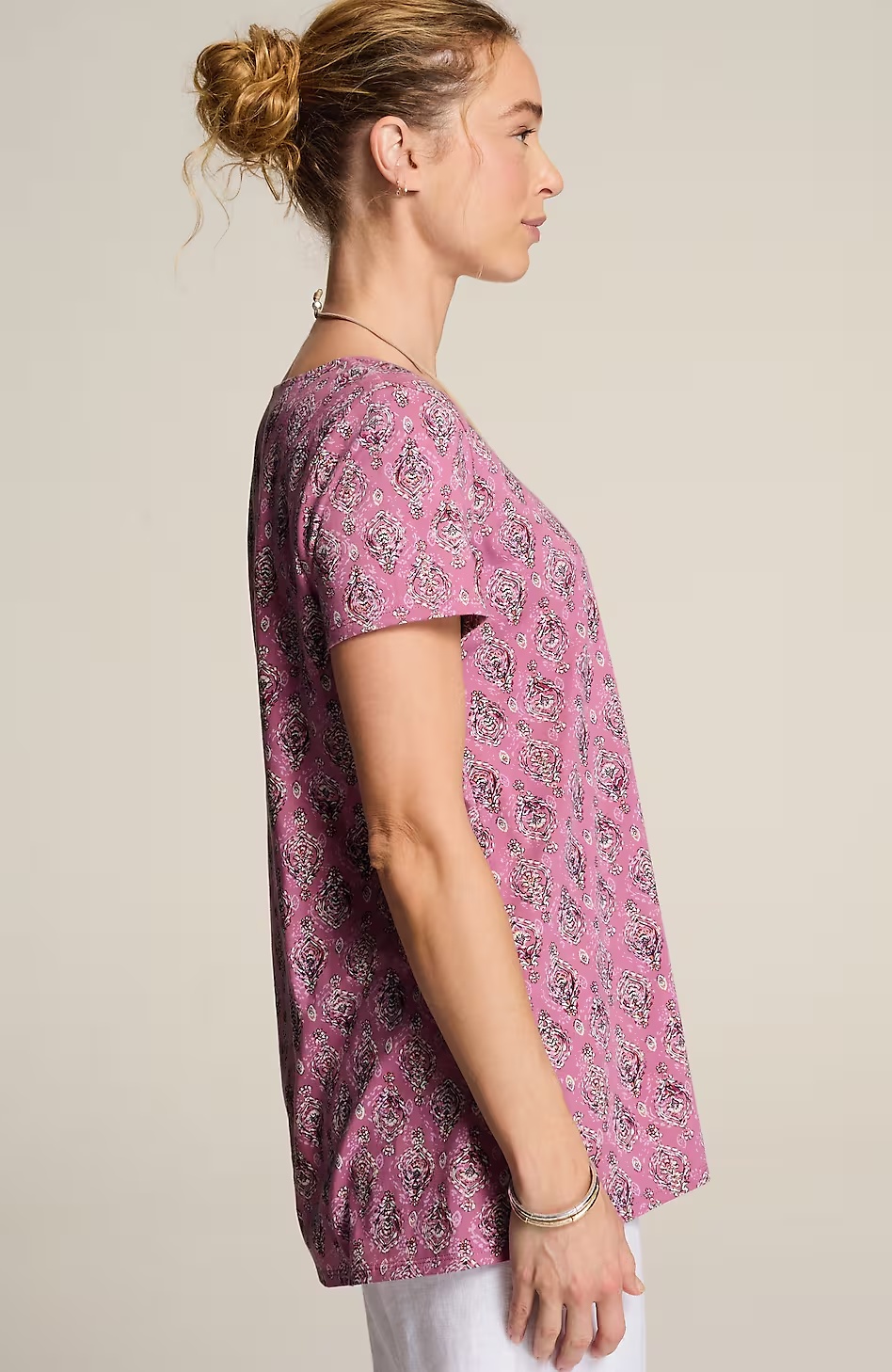 16592-Pure-Jill-Scoop-Neck-Elliptical-Tee-87.jpg Pure Jill Scoop-Neck Elliptical Tee
