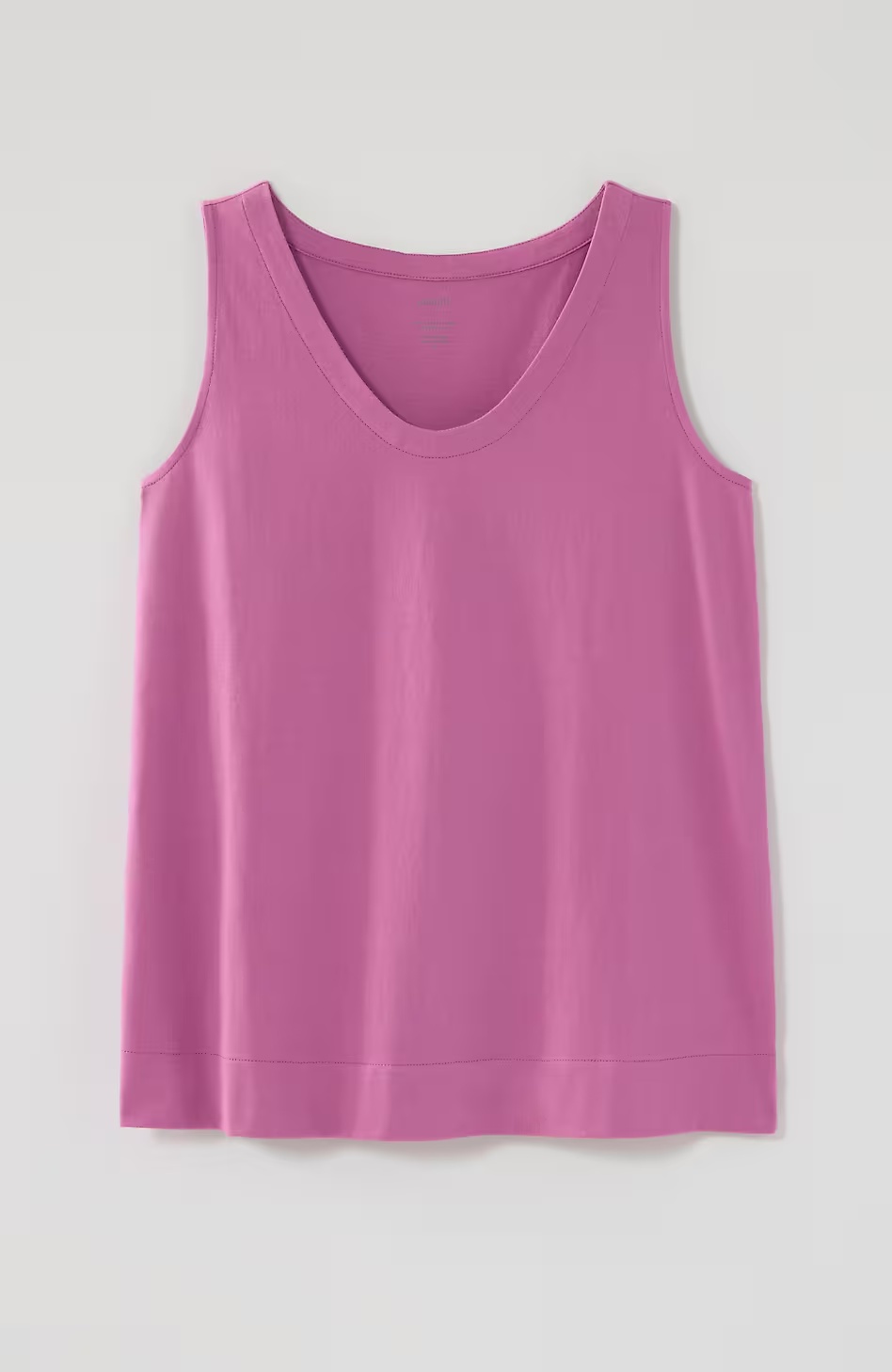 17311-Pure-Jill-Soft-V-Neck-Layering-Tank-10.jpg Pure Jill Soft-V-Neck Layering Tank