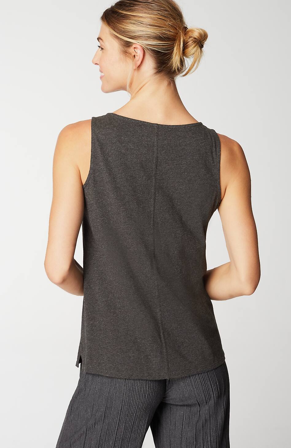 17311-Pure-Jill-Soft-V-Neck-Layering-Tank-28.jpg Pure Jill Soft-V-Neck Layering Tank