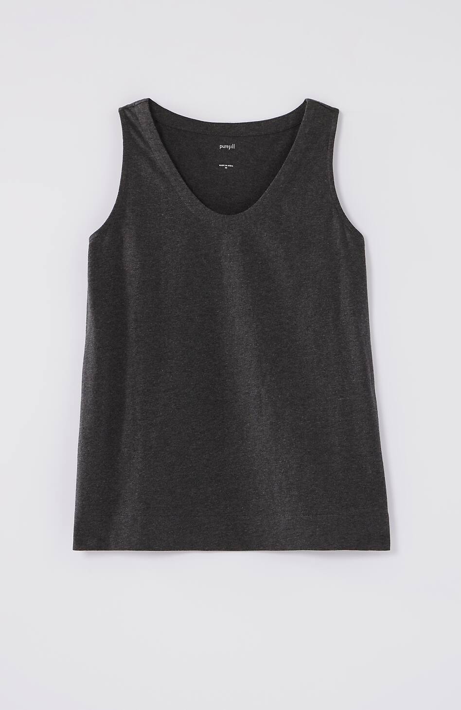 17311-Pure-Jill-Soft-V-Neck-Layering-Tank-36.jpg Pure Jill Soft-V-Neck Layering Tank