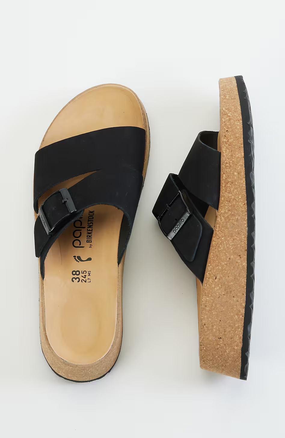 Papillio by Birkenstock® Almina sandals