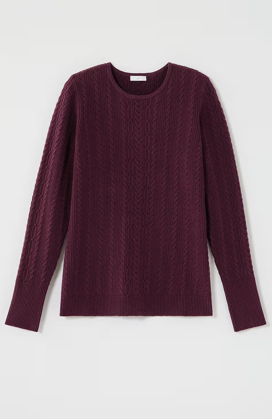 17706-Cabled-Sweater-Pullover-4.jpg Cabled Sweater Pullover