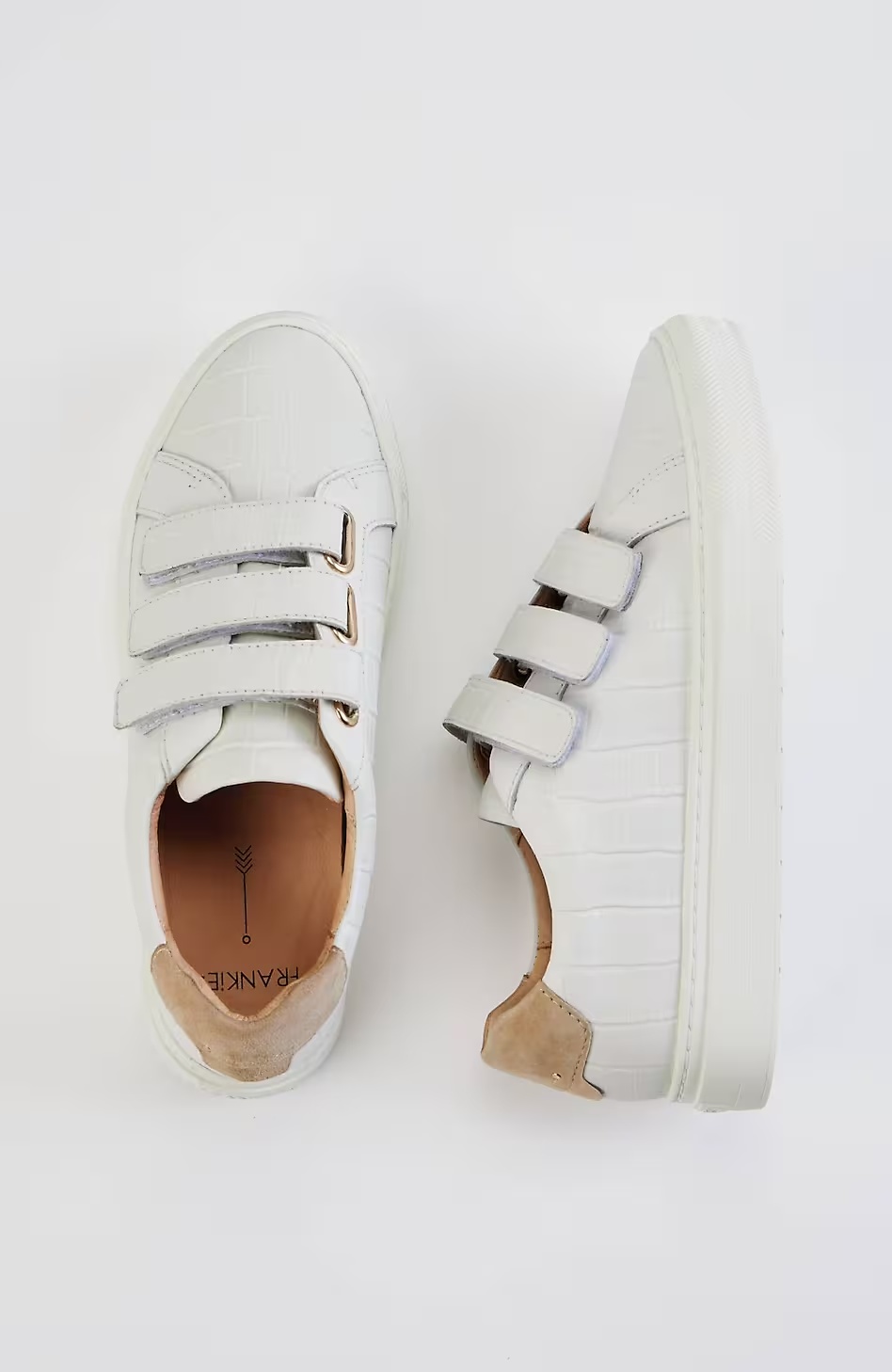 FRANKIE4  Archer Sneakers
