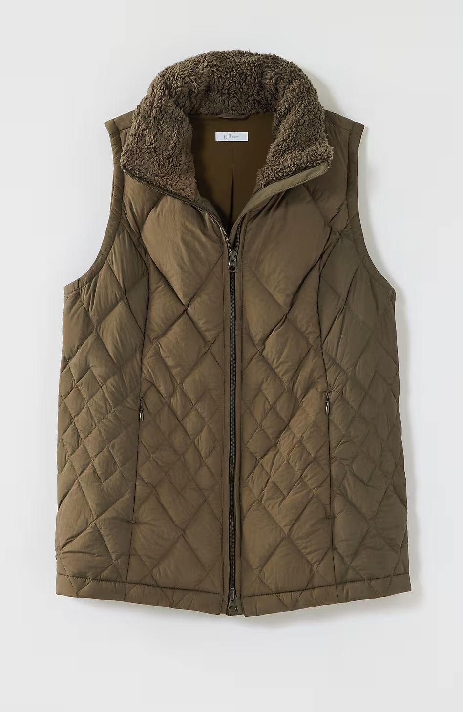 18182-Diamond-Quilted-Puffer-Vest-8.jpg Diamond-Quilted Puffer Vest