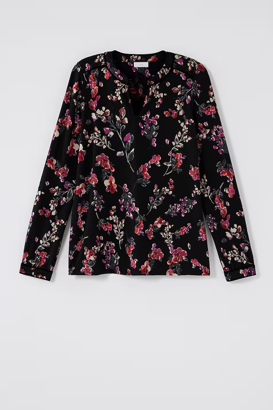 18775-Contrast-Trimmed-Top-10.jpg Contrast-Trimmed Top