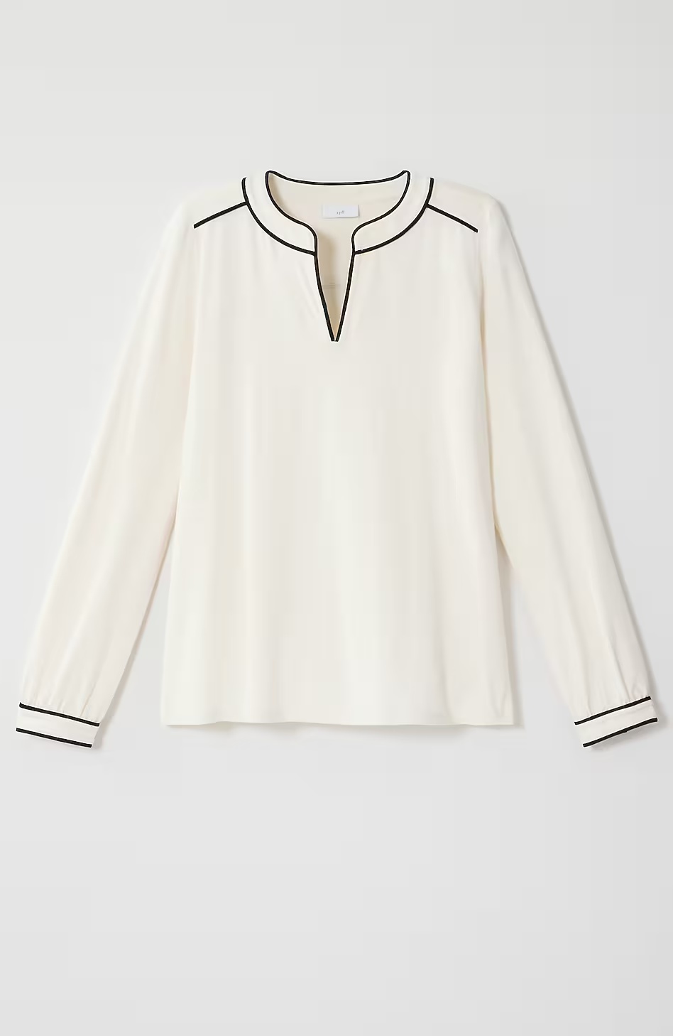 18775-Contrast-Trimmed-Top-4.jpg Contrast-Trimmed Top