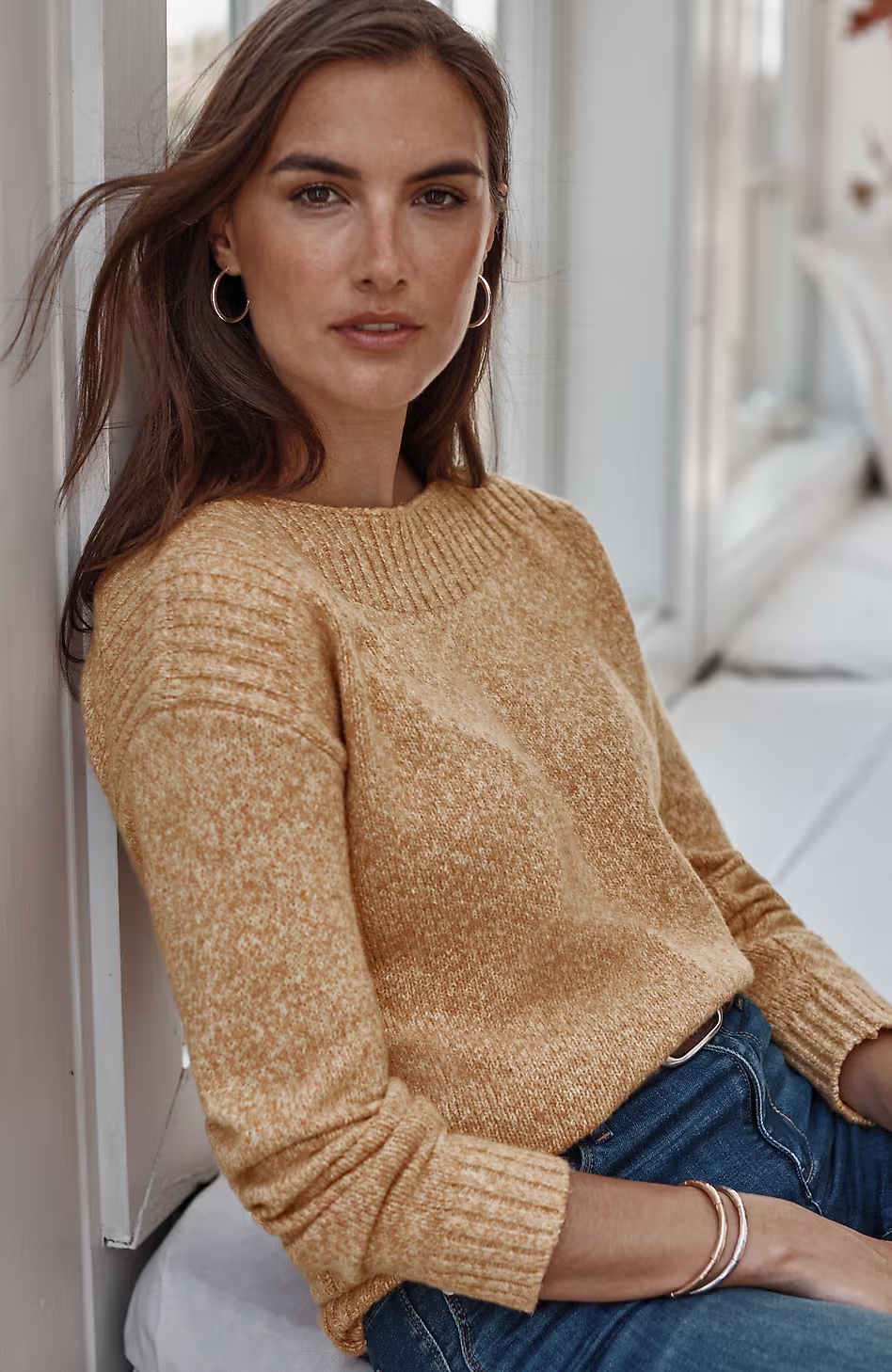 18934-Marled-Rib-Stitched-Sweater-12.jpg Marled Rib-Stitched Sweater
