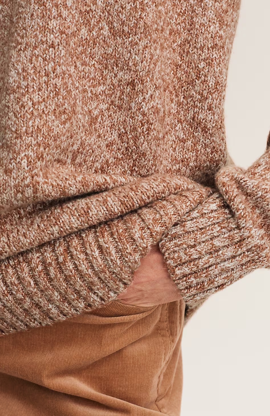 18934-Marled-Rib-Stitched-Sweater-4.jpg Marled Rib-Stitched Sweater